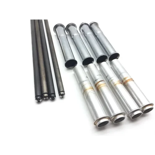 Push Rods Tubes and Lifters 06 Harley Electra Ultra Classic EFI FLHTCUI 2396 14