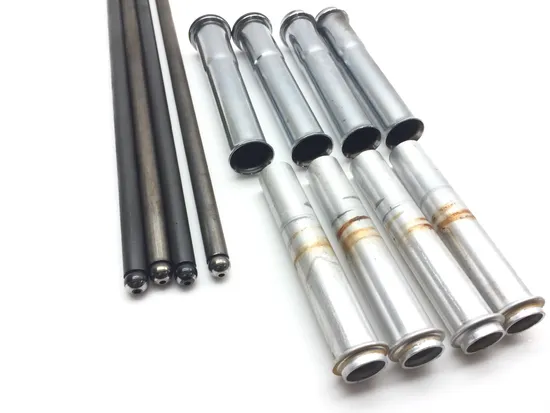 Push Rods Tubes and Lifters 06 Harley Electra Ultra Classic EFI FLHTCUI 2396