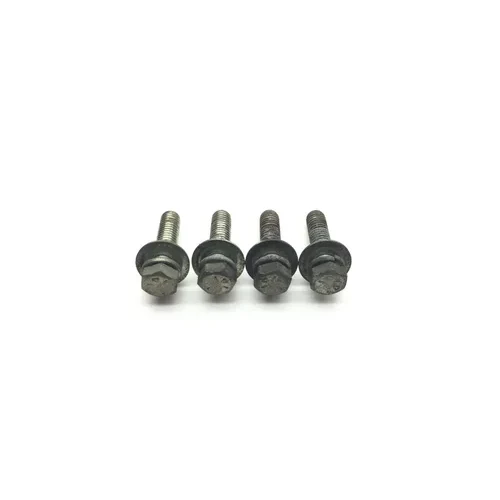 Shock Bolts 2006 Harley-Davidson Electra Glide Ultra Classic EFI FLHTCUI 2396 3