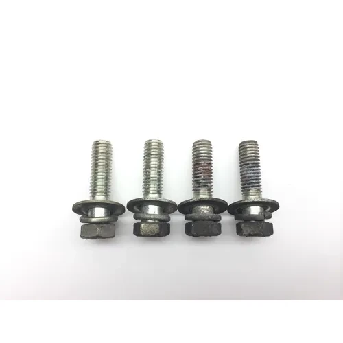 Shock Bolts 2006 Harley-Davidson Electra Glide Ultra Classic EFI FLHTCUI 2396 5