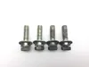 Shock Bolts 2006 Harley-Davidson Electra Glide Ultra Classic EFI FLHTCUI 2396