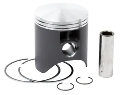 Vertex Cast Piston Kit 66.95 Std