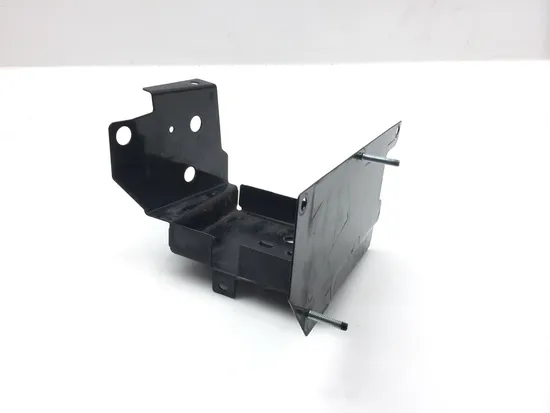 Battery Tray 2006 Harley-Davidson Electra Glide Ultra Classic EFI FLHTCUI 2396