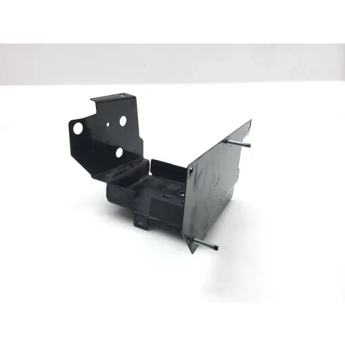 Battery Tray 2006 Harley-Davidson Electra Glide Ultra Classic EFI FLHTCUI 2396 3
