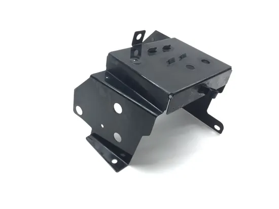 Battery Tray 2006 Harley-Davidson Electra Glide Ultra Classic EFI FLHTCUI 2396