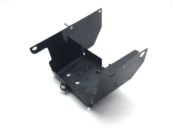 Battery Tray 2006 Harley-Davidson Electra Glide Ultra Classic EFI FLHTCUI 2396