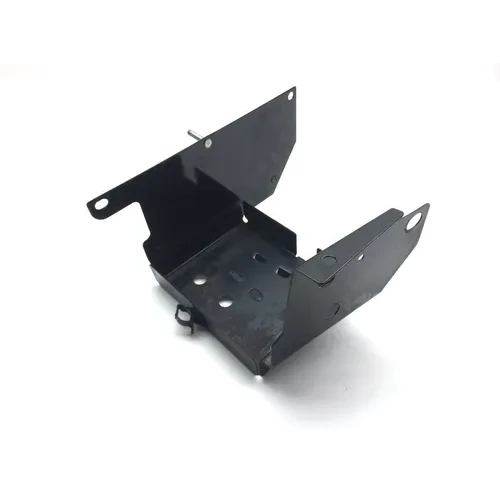 Battery Tray 2006 Harley-Davidson Electra Glide Ultra Classic EFI FLHTCUI 2396 7
