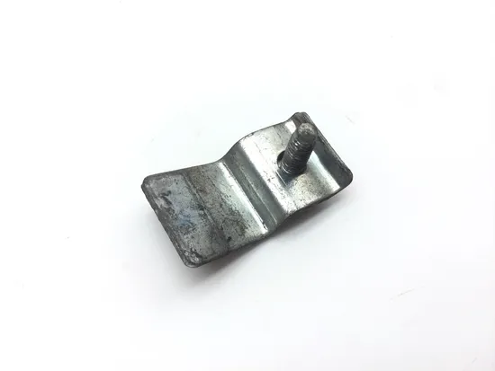 Tank Fuel Cell Petrol Bracket Holder Mount 06 Electra Ultra EFI FLHTCUI 2396