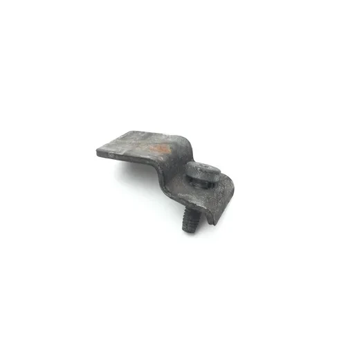 Tank Fuel Cell Petrol Bracket Holder Mount 06 Electra Ultra EFI FLHTCUI 2396 7