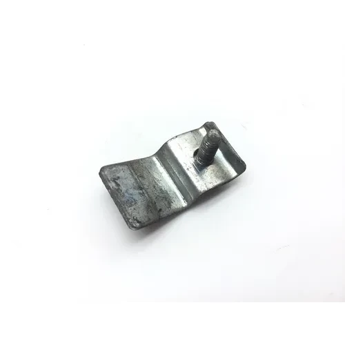 Tank Fuel Cell Petrol Bracket Holder Mount 06 Electra Ultra EFI FLHTCUI 2396 8