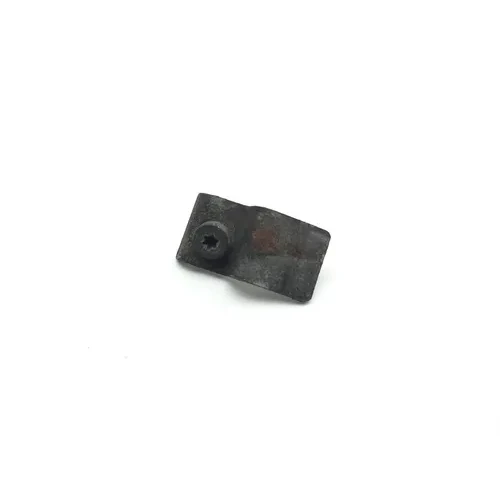 Tank Fuel Cell Petrol Bracket Holder Mount 06 Electra Ultra EFI FLHTCUI 2396 5