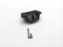 Oil Line Cover 06 Harley-Davidson Electra Glide Ultra Classic EFI FLHTCUI 2396