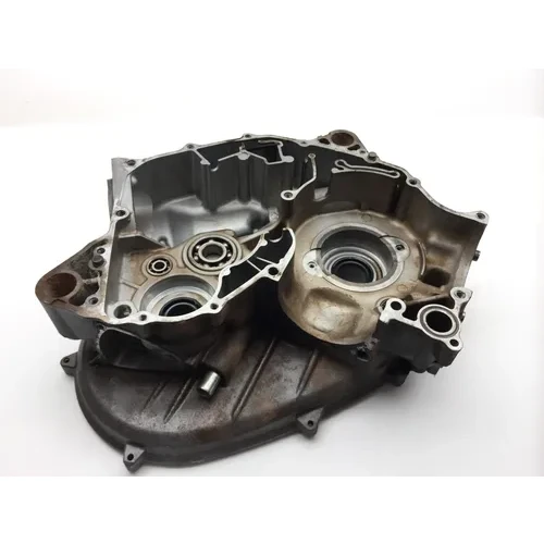 Engine Left Right Center Cases Case 2002 Kawasaki Prairie 650 KVF650A 4x4 2401 x 7