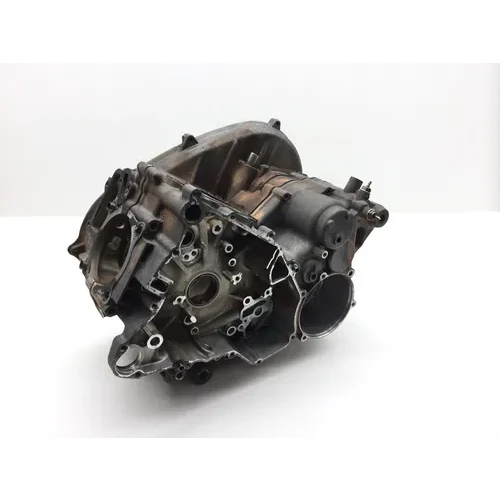 Engine Left Right Center Cases Case 2002 Kawasaki Prairie 650 KVF650A 4x4 2401 x