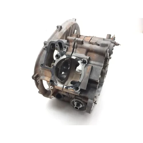 Engine Left Right Center Cases Case 2002 Kawasaki Prairie 650 KVF650A 4x4 2401 x 2