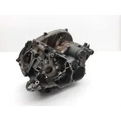 Engine Left Right Center Cases Case 2002 Kawasaki Prairie 650 KVF650A 4x4 2401 x