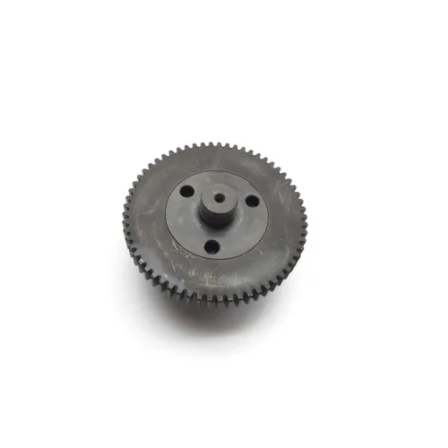 Engine Starter Gears 2002 Kawasaki Prairie 650 KVF650A 4x4 2401 3