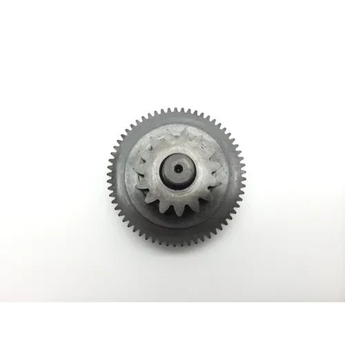Engine Starter Gears 2002 Kawasaki Prairie 650 KVF650A 4x4 2401 2