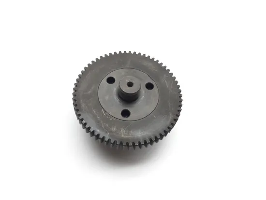 Engine Starter Gears 2002 Kawasaki Prairie 650 KVF650A 4x4 2401