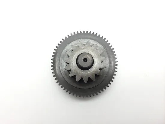 Engine Starter Gears 2002 Kawasaki Prairie 650 KVF650A 4x4 2401