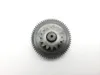 Engine Starter Gears 2002 Kawasaki Prairie 650 KVF650A 4x4 2401