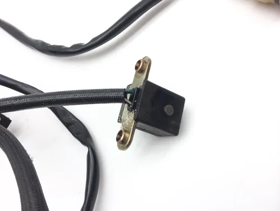 Engine Stator Generator 2002 Kawasaki Prairie 650 KVF650A 4x4 2401