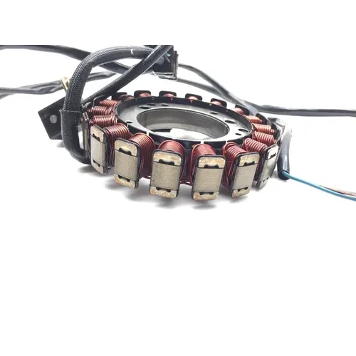 Engine Stator Generator 2002 Kawasaki Prairie 650 KVF650A 4x4 2401 2