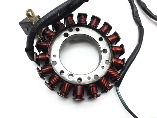 Engine Stator Generator 2002 Kawasaki Prairie 650 KVF650A 4x4 2401