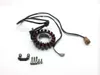 Engine Stator Generator 2002 Kawasaki Prairie 650 KVF650A 4x4 2401