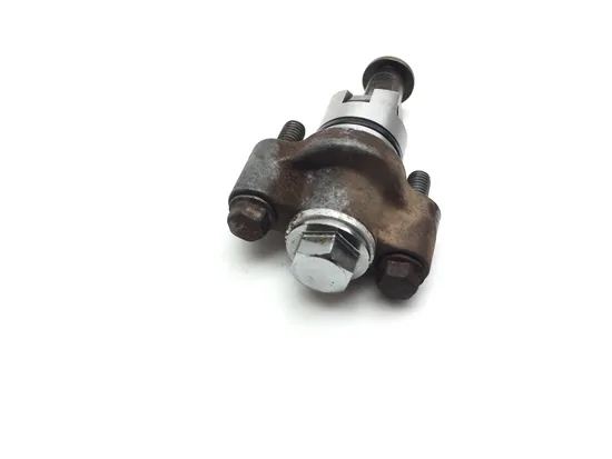 Engine Timing Cam Chain Tensioner A 2002 Kawasaki Prairie 650 KVF650A 4x4 2401