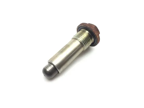 Engine Timing Cam Chain Interior Tensioners 2002 Kawasaki Prairie 650 4x4 2401