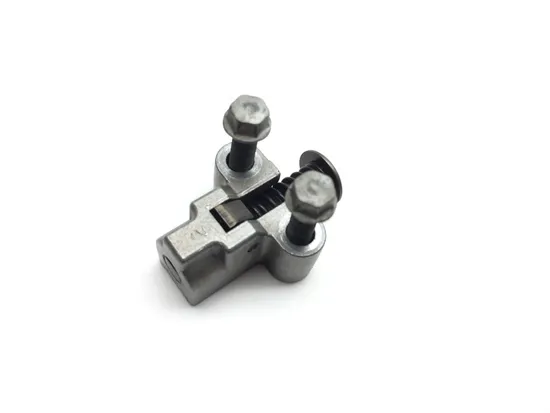 Engine Timing Cam Chain Interior Tensioners 2002 Kawasaki Prairie 650 4x4 2401