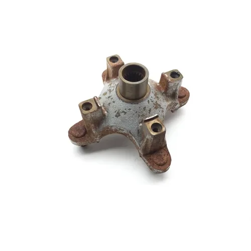 Front Wheel Hub A 2002 Kawasaki Prairie 650 KVF650A 4x4 2401 2