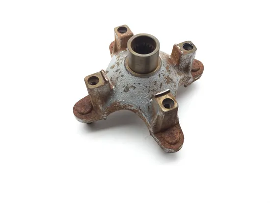 Front Wheel Hub A 2002 Kawasaki Prairie 650 KVF650A 4x4 2401