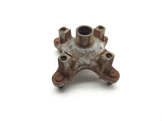 Front Wheel Hub A 2002 Kawasaki Prairie 650 KVF650A 4x4 2401