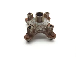 Front Wheel Hub A 2002 Kawasaki Prairie 650 KVF650A 4x4 2401