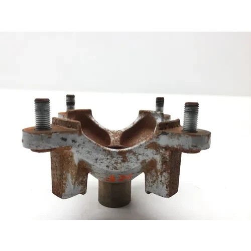 Front Wheel Hub B 2002 Kawasaki Prairie 650 KVF650A 4x4 2401 5