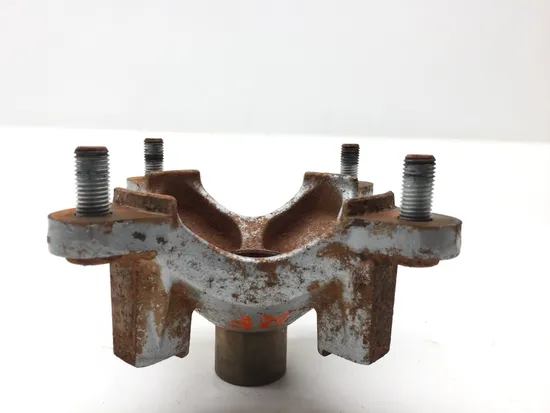 Front Wheel Hub B 2002 Kawasaki Prairie 650 KVF650A 4x4 2401