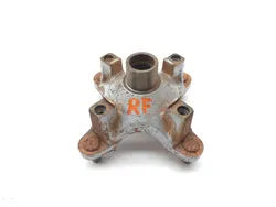 Front Wheel Hub B 2002 Kawasaki Prairie 650 KVF650A 4x4 2401