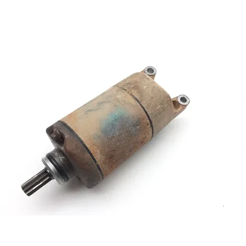 Electric Starter Motor 2002 Kawasaki Prairie 650 KVF650A 4x4 2401 4