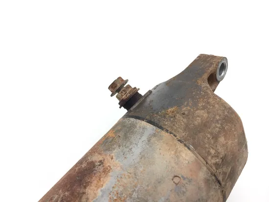 Electric Starter Motor 2002 Kawasaki Prairie 650 KVF650A 4x4 2401