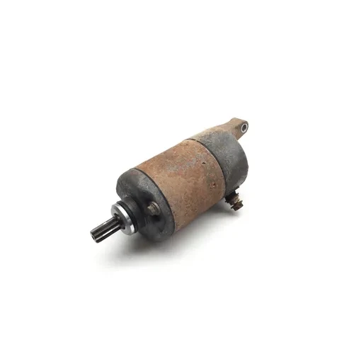 Electric Starter Motor 2002 Kawasaki Prairie 650 KVF650A 4x4 2401