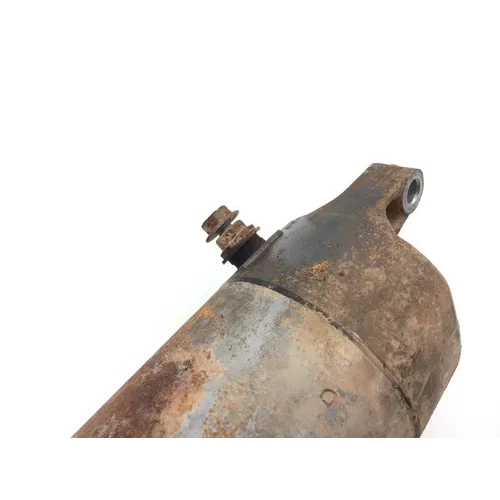Electric Starter Motor 2002 Kawasaki Prairie 650 KVF650A 4x4 2401 3