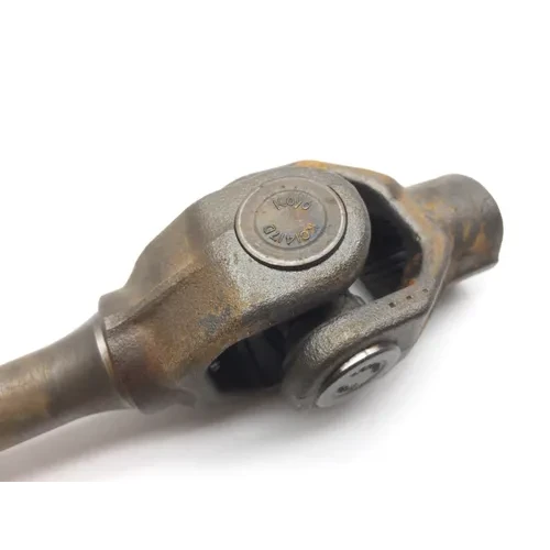 Rear Drive Shaft 2002 Kawasaki Prairie 650 KVF650A 4x4 2401 3