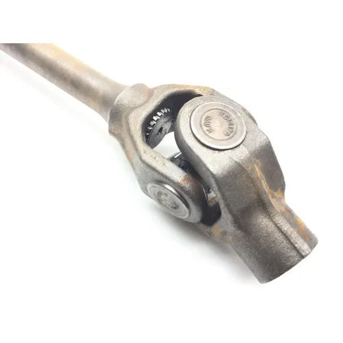 Rear Drive Shaft 2002 Kawasaki Prairie 650 KVF650A 4x4 2401 4