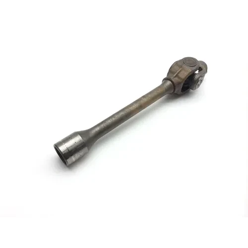 Rear Drive Shaft 2002 Kawasaki Prairie 650 KVF650A 4x4 2401
