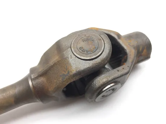 Rear Drive Shaft 2002 Kawasaki Prairie 650 KVF650A 4x4 2401