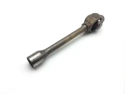 Rear Drive Shaft 2002 Kawasaki Prairie 650 KVF650A 4x4 2401