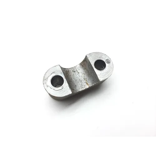 Handlebar Handle Bar Mount Clamps 7/8 02 Kawasaki Prairie 650 KVF650A 4x4 2401 2