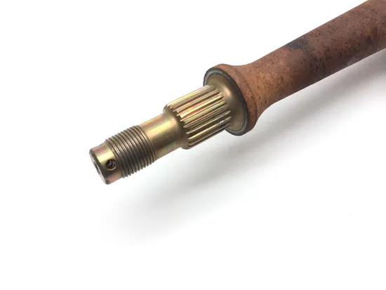 Rear Wheel Axle 2002 Kawasaki Prairie 650 KVF650A 4x4 2401